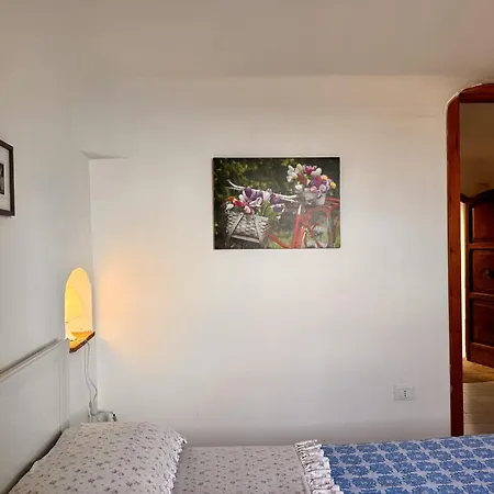Residenza Storica Sul Mare - Holidaycasa Francesco