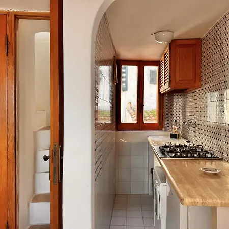 Residenza Storica Sul Mare - Holidaycasa Francesco