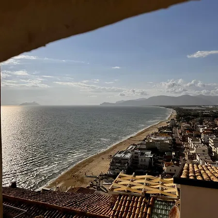 Apartment Residenza Storica Sul Mare - Holidaycasa Francesco