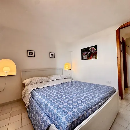 Apartment Residenza Storica Sul Mare - Holidaycasa Francesco *