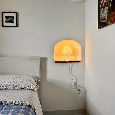Residenza Storica Sul Mare - Holidaycasa Francesco Apartment Sperlonga