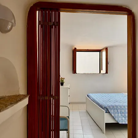 Residenza Storica Sul Mare - Holidaycasa Francesco Sperlonga
