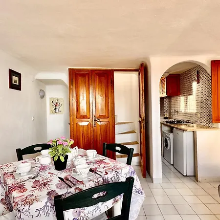 Residenza Storica Sul Mare - Holidaycasa Francesco