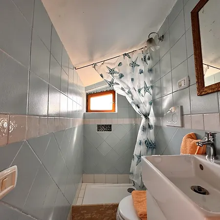 Residenza Storica Sul Mare - Holidaycasa Francesco * Sperlonga
