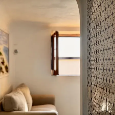 Residenza Storica Sul Mare - Holidaycasa Francesco