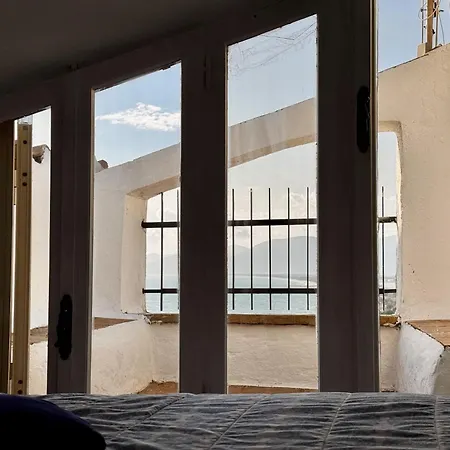 Residenza Storica Sul Mare - Holidaycasa Francesco