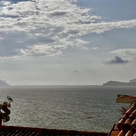 Residenza Storica Sul Mare - Holidaycasa Francesco *
