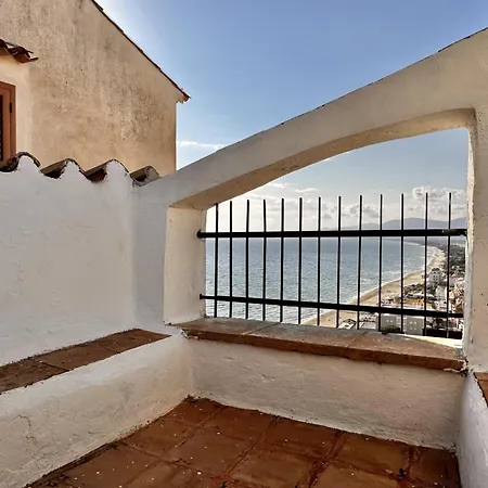 Apartment Residenza Storica Sul Mare - Holidaycasa Francesco Sperlonga